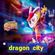 dragon city dinheiro infinito